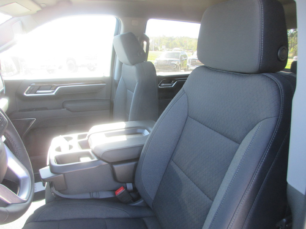 New 2026 GMC Sierra 1500 Elevation w/ Elevation Select Package AWD/4WD image 12