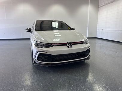 Used 2022 Volkswagen GTI SE
