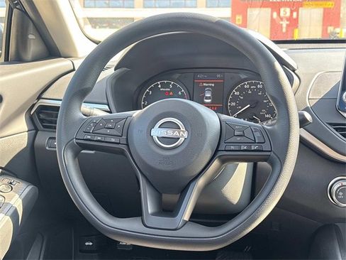 New 2025 Nissan Altima 2.5 S image 7