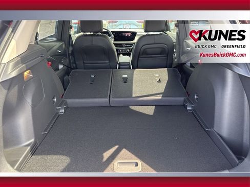 New 2026 Buick Encore GX Sport Touring w/ Comfort Package image 47