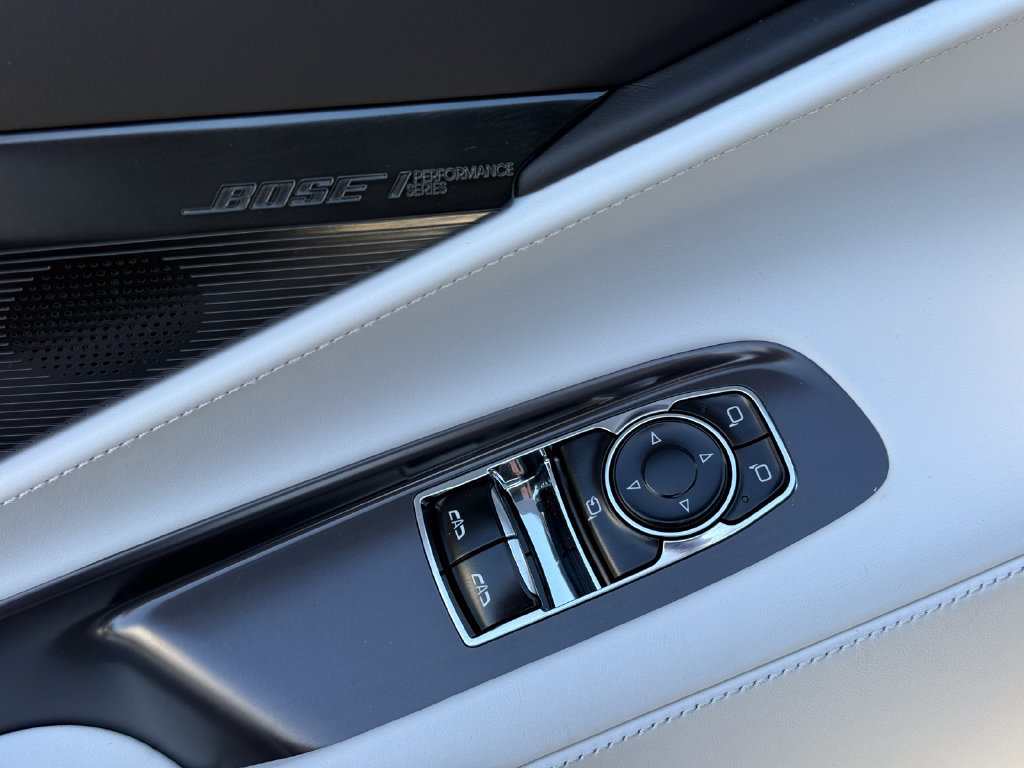 New 2027 Chevrolet Corvette Grand Sport X w/ Stealth Interior Trim Package AWD/4WD image 16