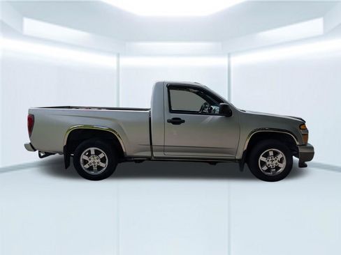 Used 2010 Chevrolet Colorado LT w/ Power Convenience Package RWD image 7