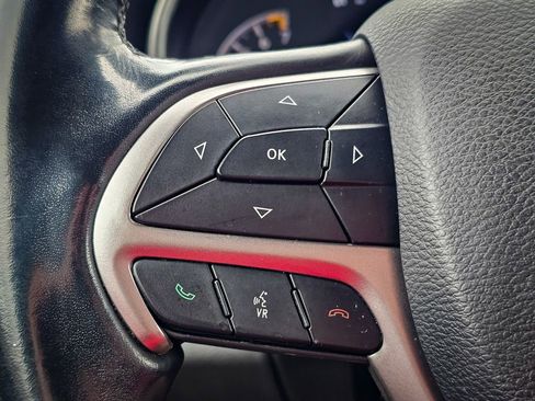 Used 2019 Jeep Grand Cherokee Limited image 19