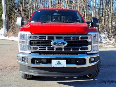 New 2026 Ford F250 XLT w/ 360-Degree Camera Package