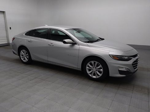 Used 2020 Chevrolet Malibu LT FWD image 11