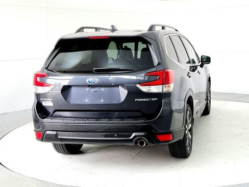 Used 2019 Subaru Forester Limited AWD/4WD image 5