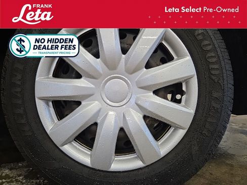Used 2020 Kia Forte Sedan FWD image 14