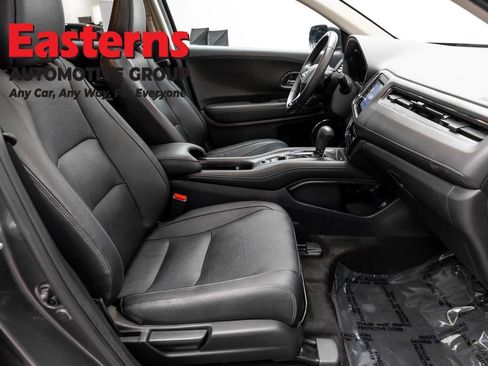 Used 2021 Honda HR-V EX-L image 23