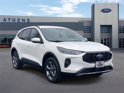 New 2026 Ford Escape ST-Line Select w/ Tech Pack #1