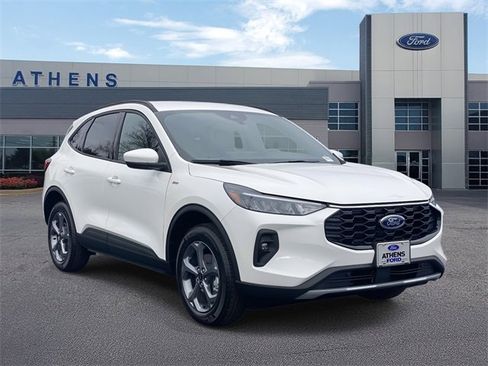 New 2026 Ford Escape ST-Line Select w/ Tech Pack #1 image 1