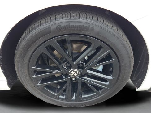 Certified 2026 Toyota Camry SE w/ Multimedia Upgrade Package image 34