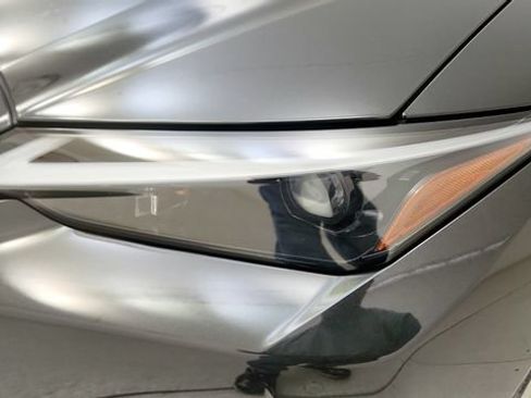 Used 2025 Lexus IS 350 F Sport w/ Navigation Package RWD image 24