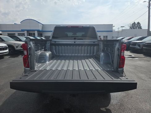 New 2026 Chevrolet Silverado 1500 LT image 7