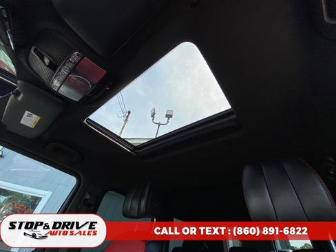 Used 2019 Mercedes-Benz G 550 image 23