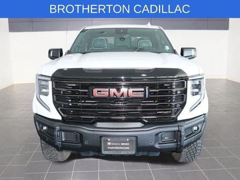Used 2024 GMC Sierra 1500 AT4X w/ AT4X AEV Edition AWD/4WD image 12