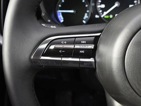 New 2026 MAZDA CX-50 2.5 Hybrid w/ Cargo Package image 33