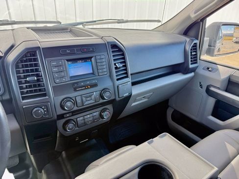 Used 2018 Ford F150 XL w/ Equipment Group 101A Mid image 20