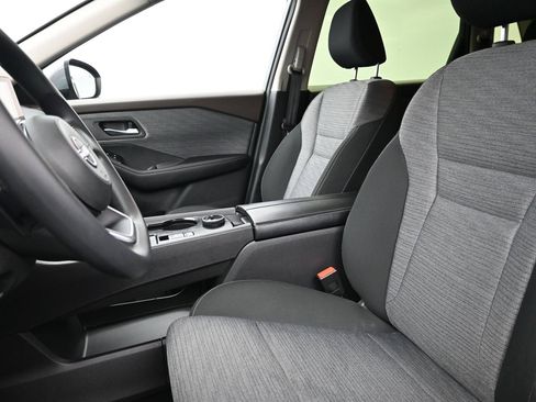 Used 2023 Nissan Rogue SV AWD/4WD image 11