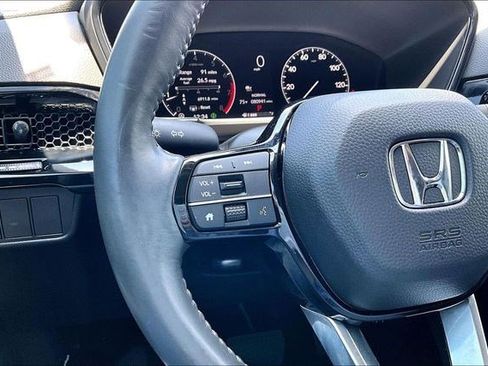 Certified 2023 Honda CR-V EX-L image 11