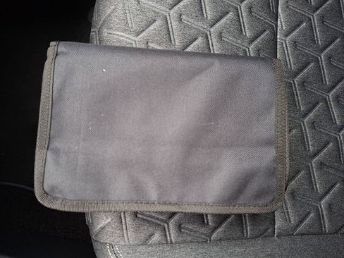 Certified 2025 Nissan Kicks SV image 24