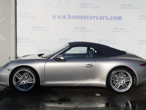 Used 2013 Porsche 911 Carrera image 7
