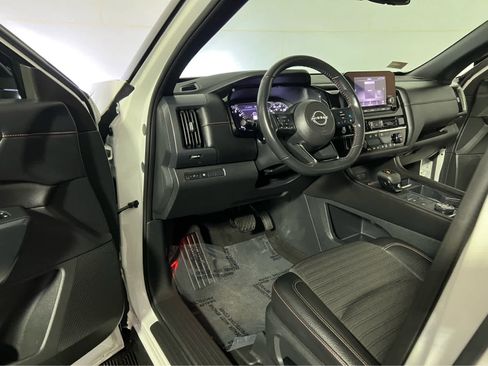 Certified 2024 Nissan Pathfinder Rock Creek AWD/4WD image 21