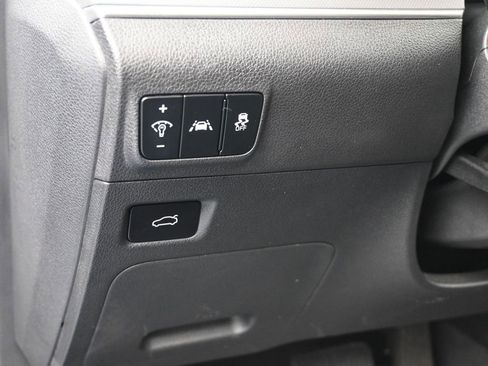 Used 2022 Kia K5 GT-Line image 15