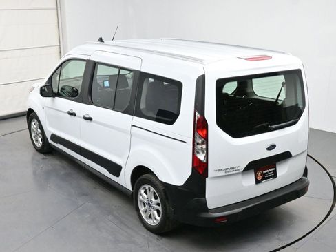 Used 2022 Ford Transit Connect XL image 35