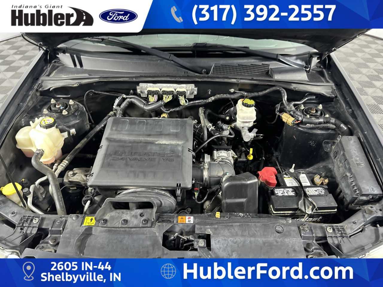 Used 2011 Ford Escape XLT w/ 202A Rapid Spec Order Code FWD image 11