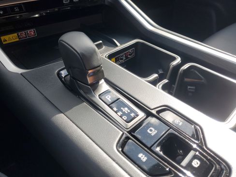 Used 2024 Lexus TX 350 FWD image 35