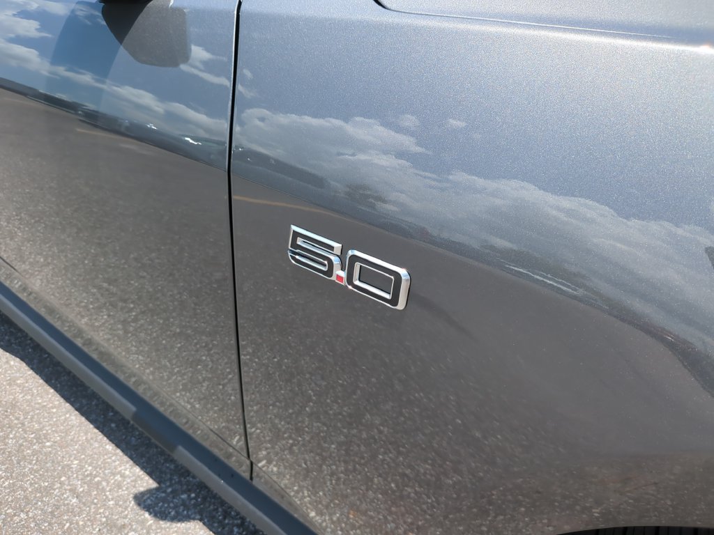 New 2026 Ford Mustang GT Premium RWD image 10