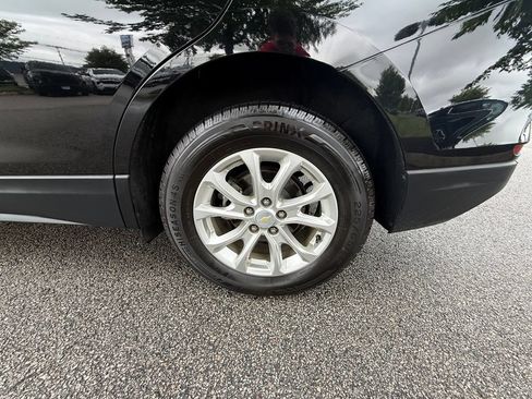 Used 2021 Chevrolet Equinox LS w/ LS Convenience Package AWD/4WD image 31