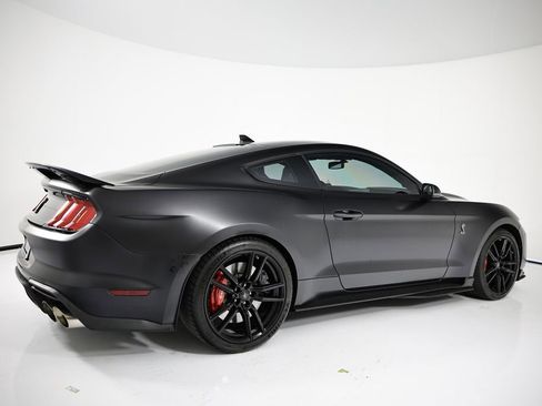 Used 2021 Ford Mustang Shelby GT500 w/ Technology Package image 5