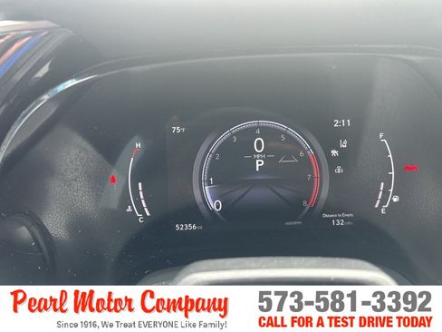 Used 2023 Lexus RX 350 AWD w/ Cold Area Package image 12