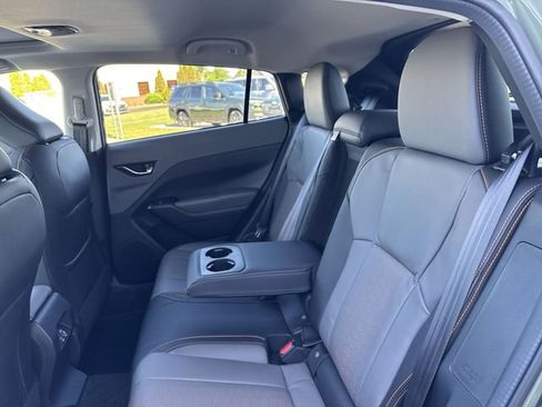 New 2026 Subaru Crosstrek 2.5i Limited AWD/4WD image 12