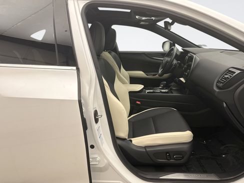 Used 2022 Lexus NX 350 AWD w/ Cold Area Package image 16