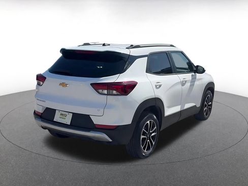 Used 2025 Chevrolet TrailBlazer LT image 14