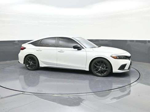 Used 2024 Honda Civic Sport image 16