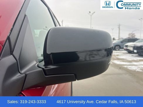 New 2025 Honda Pilot TrailSport image 7