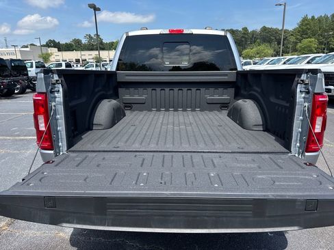 Used 2023 Ford F150 XLT w/ Equipment Group 302A High AWD/4WD image 27