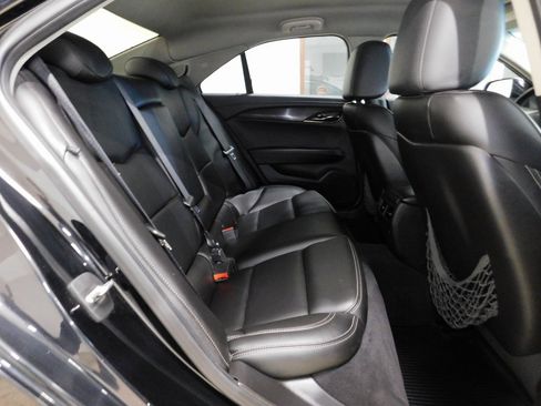 Used 2018 Cadillac ATS 2.0T AWD Sedan image 84