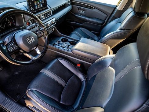 Used 2023 Honda Pilot EX-L image 7