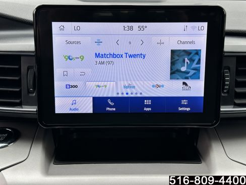 Used 2023 Ford Explorer XLT w/ Equipment Group 202A AWD/4WD image 28