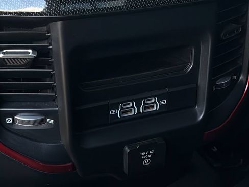Used 2022 RAM 1500 Rebel w/ Rebel Level 2 Equipment Group AWD/4WD image 16