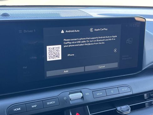 Used 2025 Kia K4 LXS image 13