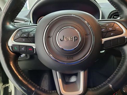 Used 2019 Jeep Compass Altitude image 26