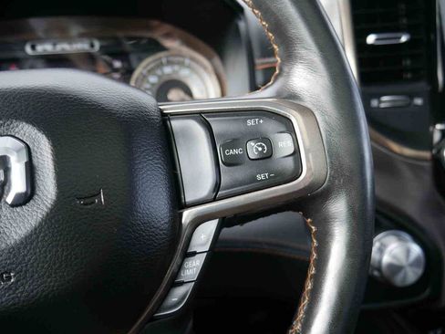 Used 2019 RAM 1500 Limited image 48