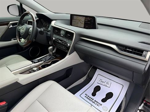 Used 2019 Lexus RX 350 FWD w/ Navigation Package image 24