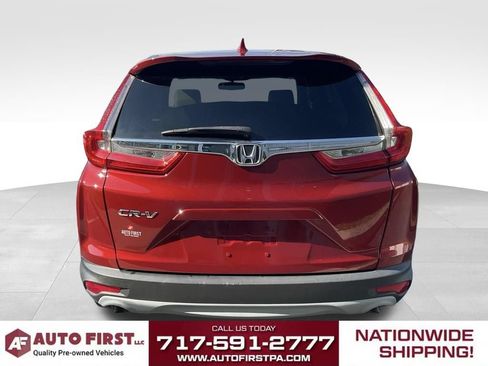Used 2019 Honda CR-V EX-L image 3