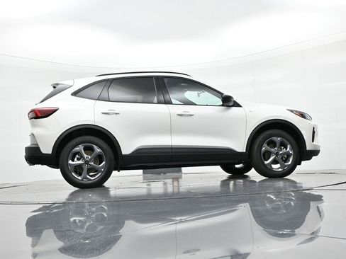 New 2026 Ford Escape ST-Line w/ Tech Pack #1 image 24